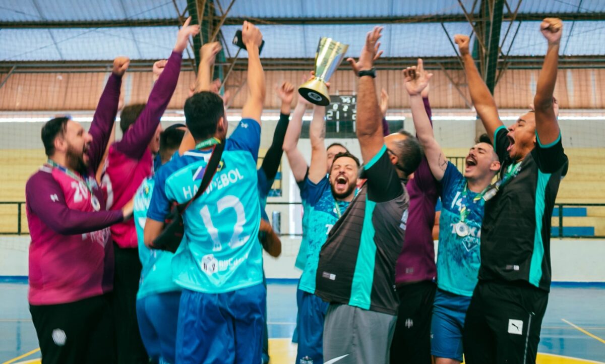 Mato Grosso do Sul será representado pela primeira vez na fase final da Liga Nacional de Handebol Mato Grosso do Sul será representado pela primeira vez na fase final da Liga Nacional de Handebol