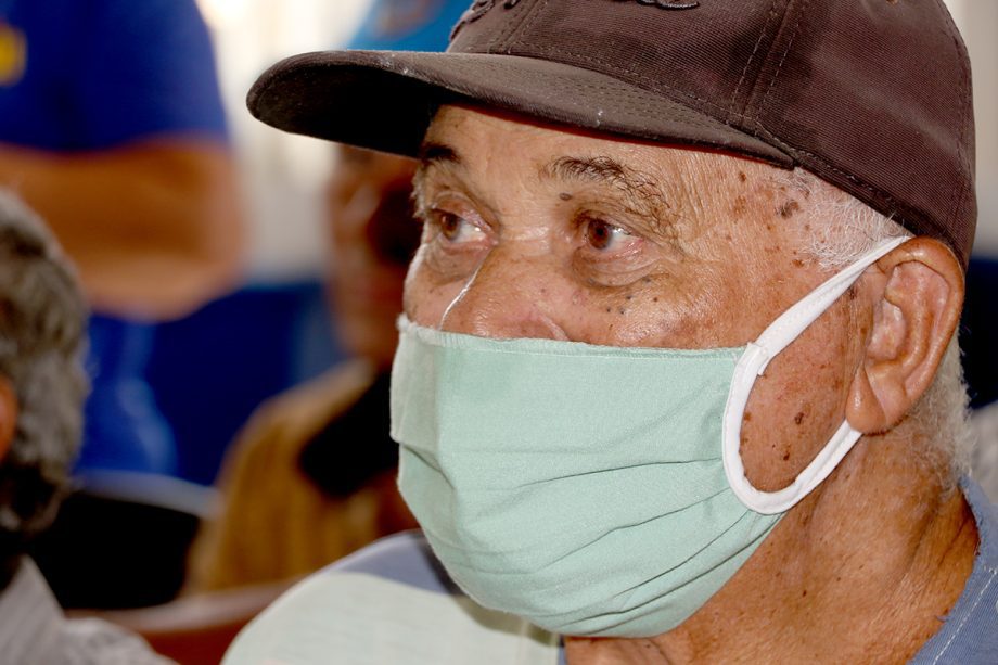 NOVEMBRO AZUL – SMS realizou mais de 7 mil procedimentos nas ações da saúde do homem