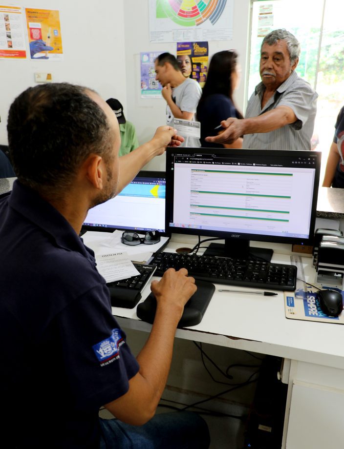 NOVEMBRO AZUL – SMS realizou mais de 7 mil procedimentos nas ações da saúde do homem