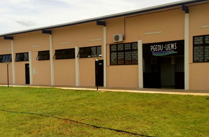 UEMS/Paranaíba: Mestrado em Educação divulga edital de vagas para aluno especial e vinculado 2023