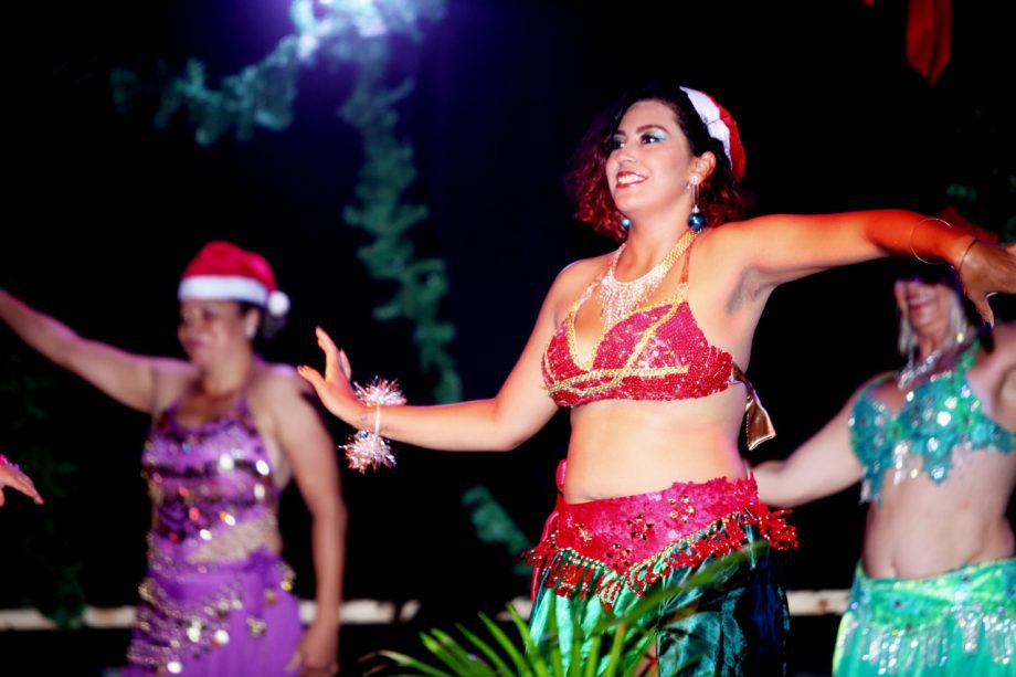 Último dia da Serenata de Natal terá oito atrações estreladas pelas Paróquias de Três Lagoas