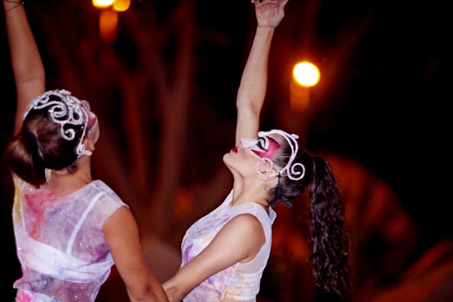 Último dia da Serenata de Natal terá oito atrações estreladas pelas Paróquias de Três Lagoas