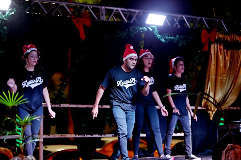 Último dia da Serenata de Natal terá oito atrações estreladas pelas Paróquias de Três Lagoas