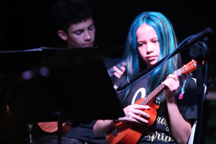 Último dia da Serenata de Natal terá oito atrações estreladas pelas Paróquias de Três Lagoas