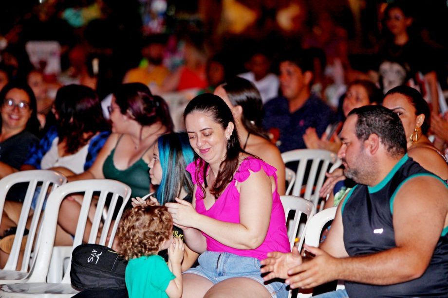 Último dia da Serenata de Natal terá oito atrações estreladas pelas Paróquias de Três Lagoas