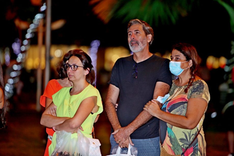 Último dia da Serenata de Natal terá oito atrações estreladas pelas Paróquias de Três Lagoas