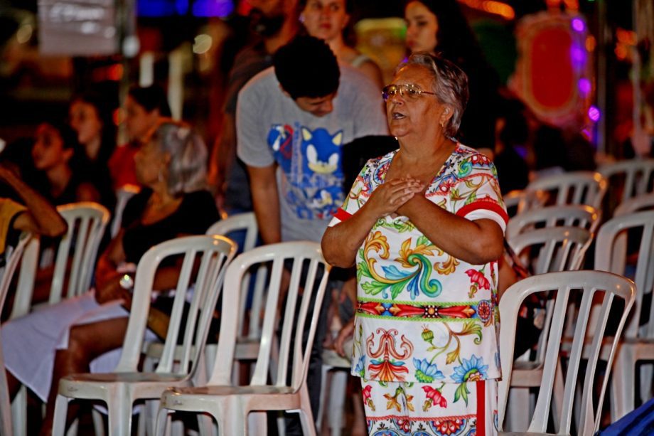 Último dia da Serenata de Natal terá oito atrações estreladas pelas Paróquias de Três Lagoas