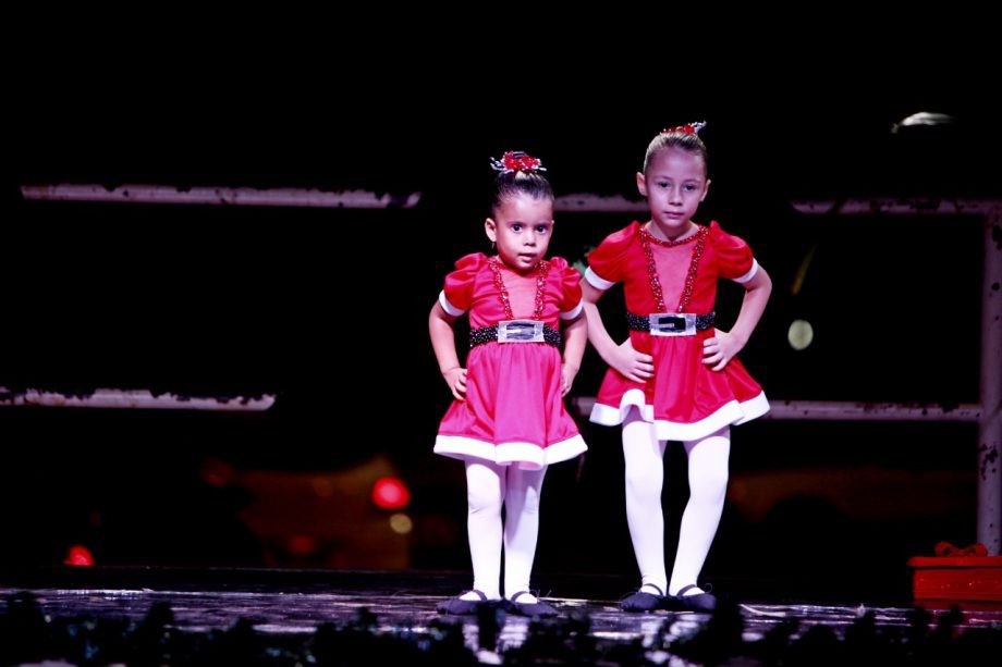 Último dia da Serenata de Natal terá oito atrações estreladas pelas Paróquias de Três Lagoas