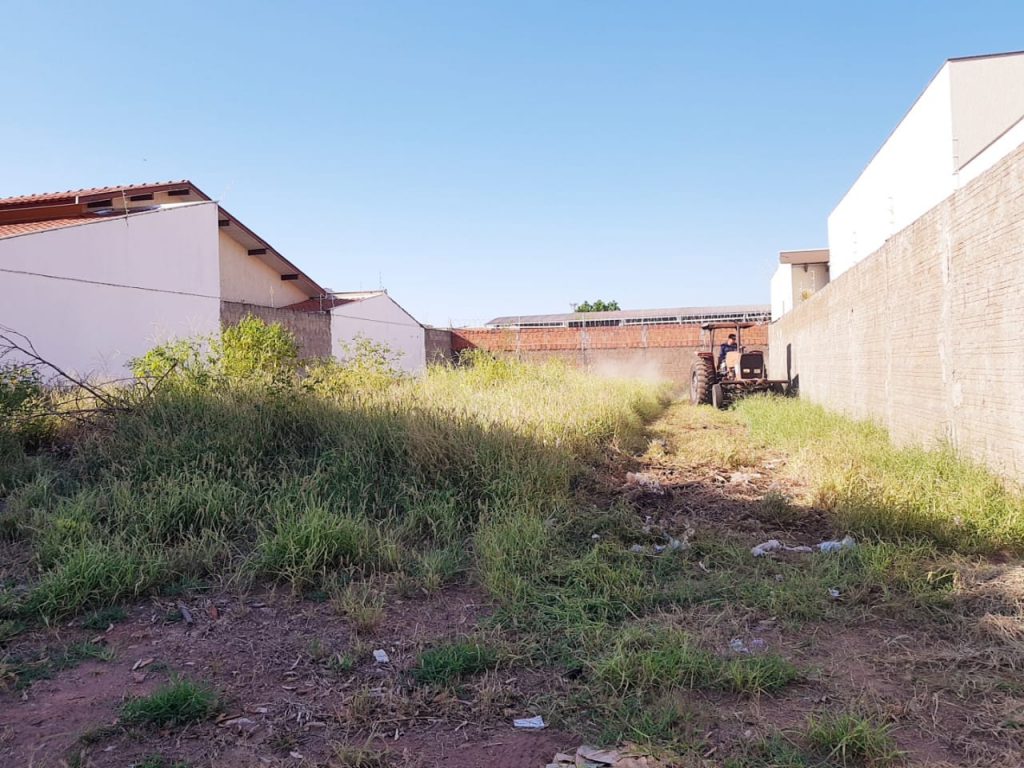 CANTEIRO DE OBRAS – 2022 é marcado pela realização de obras emblemáticas que seguem a todo o vapor