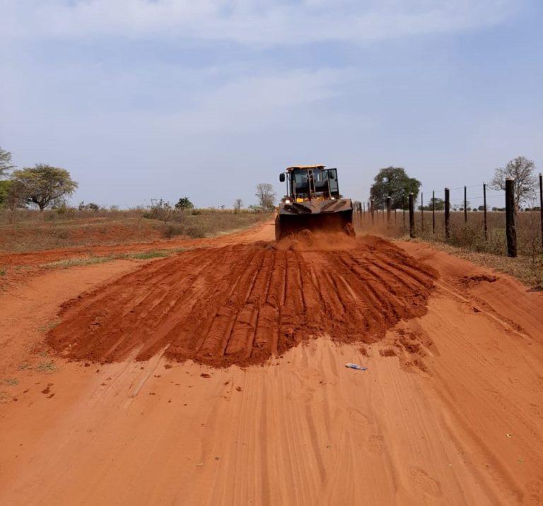 CANTEIRO DE OBRAS – 2022 é marcado pela realização de obras emblemáticas que seguem a todo o vapor