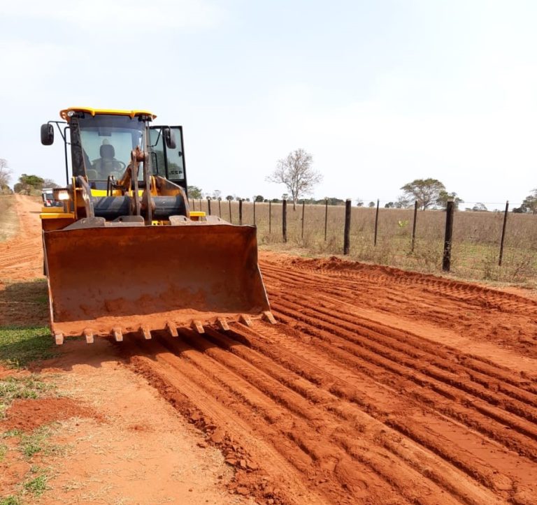 CANTEIRO DE OBRAS – 2022 é marcado pela realização de obras emblemáticas que seguem a todo o vapor