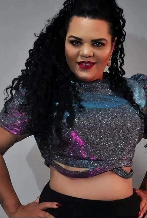 Da depressão ao título nacional: Miss Plus Size Brasil é de Três Lagoas e tem incrível história de superação