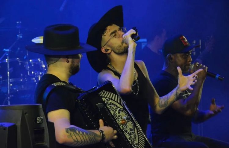 <strong>Bata Fest Rodeio supera expectativa de público em Bataguassu; Evento contou com atrações gratuitas</strong> <strong>Bata Fest Rodeio supera expectativa de público em Bataguassu; Evento contou com atrações gratuitas</strong>