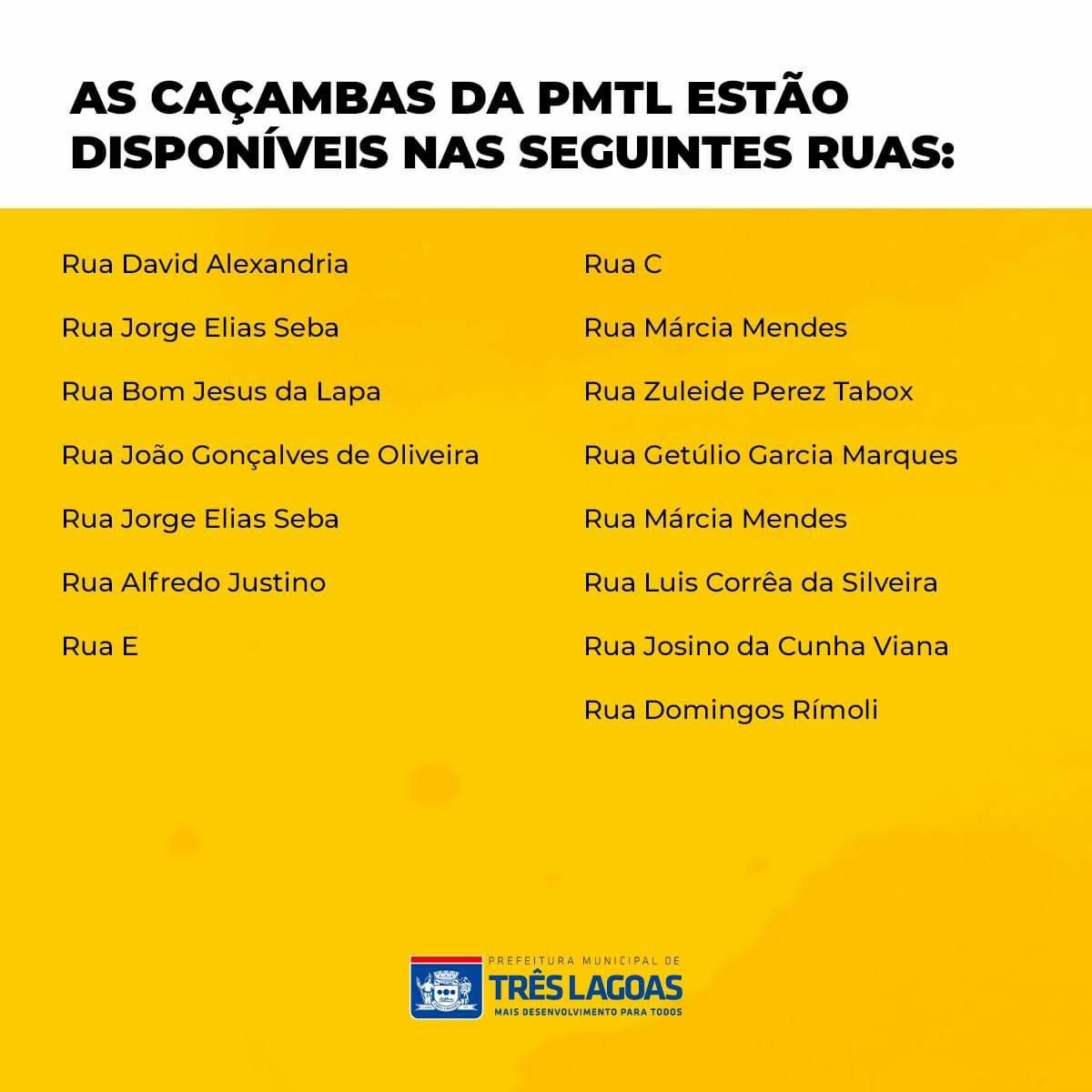 MUTIRÃO DE LIMPEZA – Campanha finaliza nesta quarta-feira (21) e retornará em 2023 no bairro Vila Alegre MUTIRÃO DE LIMPEZA – Campanha finaliza nesta quarta-feira (21) e retornará em 2023 no bairro Vila Alegre