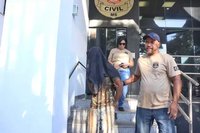 “Não sou esse monstro”, diz assassino confesso de menina de 11 anos