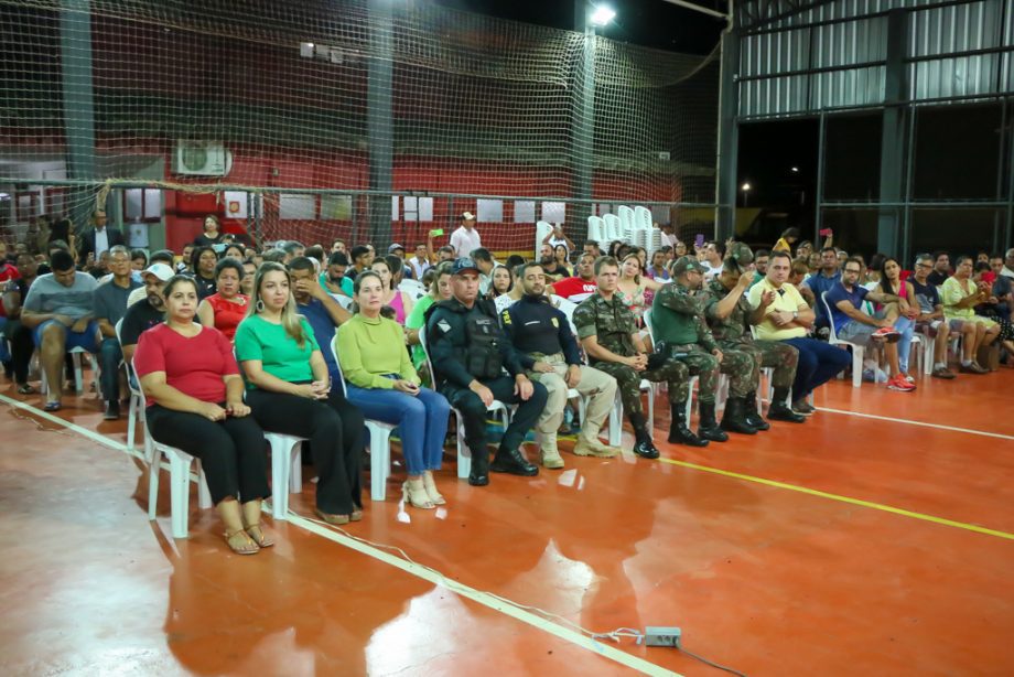 SMAS realiza graduação dos jovens SCFV Bombeiros do Amanhã SMAS realiza graduação dos jovens SCFV Bombeiros do Amanhã