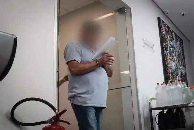 De idosa a criança, Mato Grosso do Sul teve 1.804 vítimas de estupro em 2022