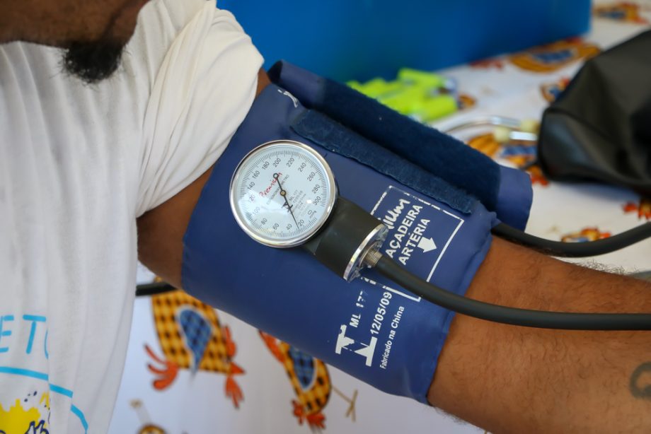 NOVEMBRO AZUL – SMS realizou mais de 7 mil procedimentos nas ações da saúde do homem