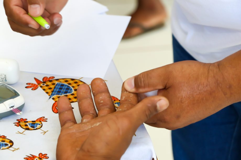 NOVEMBRO AZUL – SMS realizou mais de 7 mil procedimentos nas ações da saúde do homem