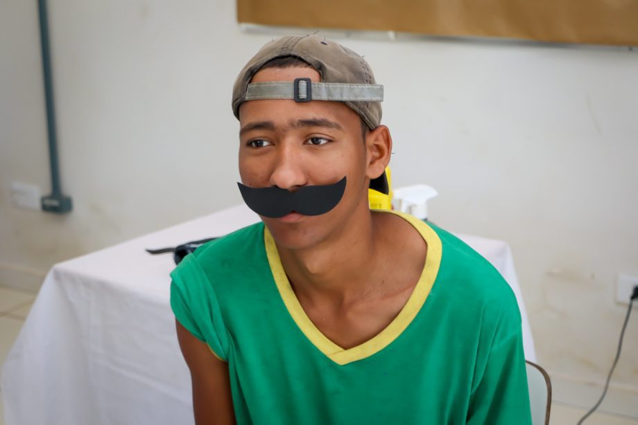 NOVEMBRO AZUL – SMS realizou mais de 7 mil procedimentos nas ações da saúde do homem