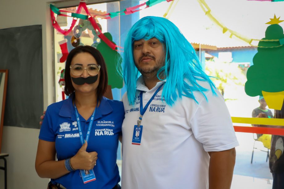 NOVEMBRO AZUL – SMS realizou mais de 7 mil procedimentos nas ações da saúde do homem