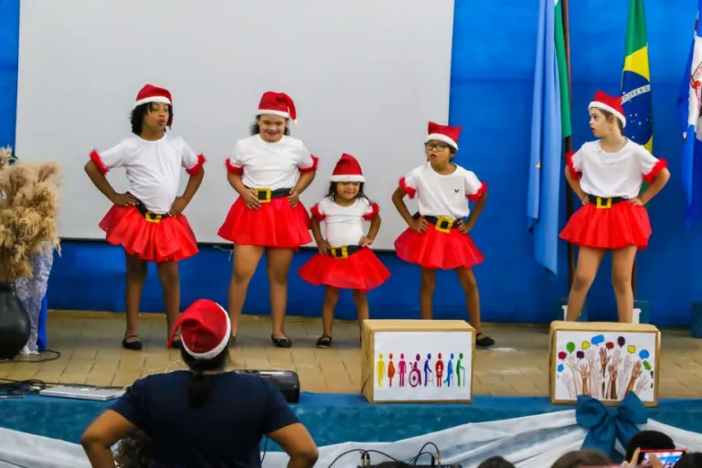 CMDCA realiza 10ª Conferência Municipal dos Direitos da Criança e do Adolescente