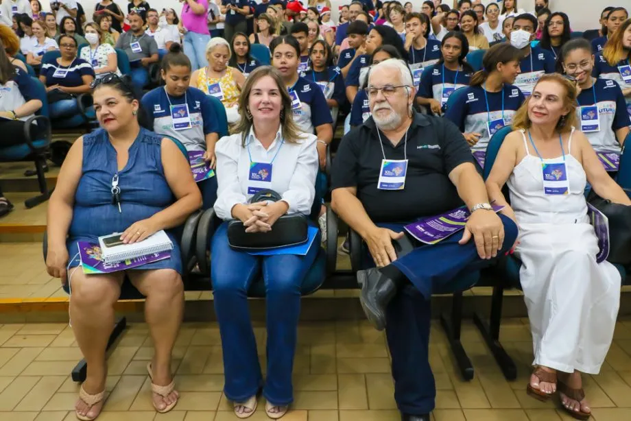 CMDCA realiza 10ª Conferência Municipal dos Direitos da Criança e do Adolescente