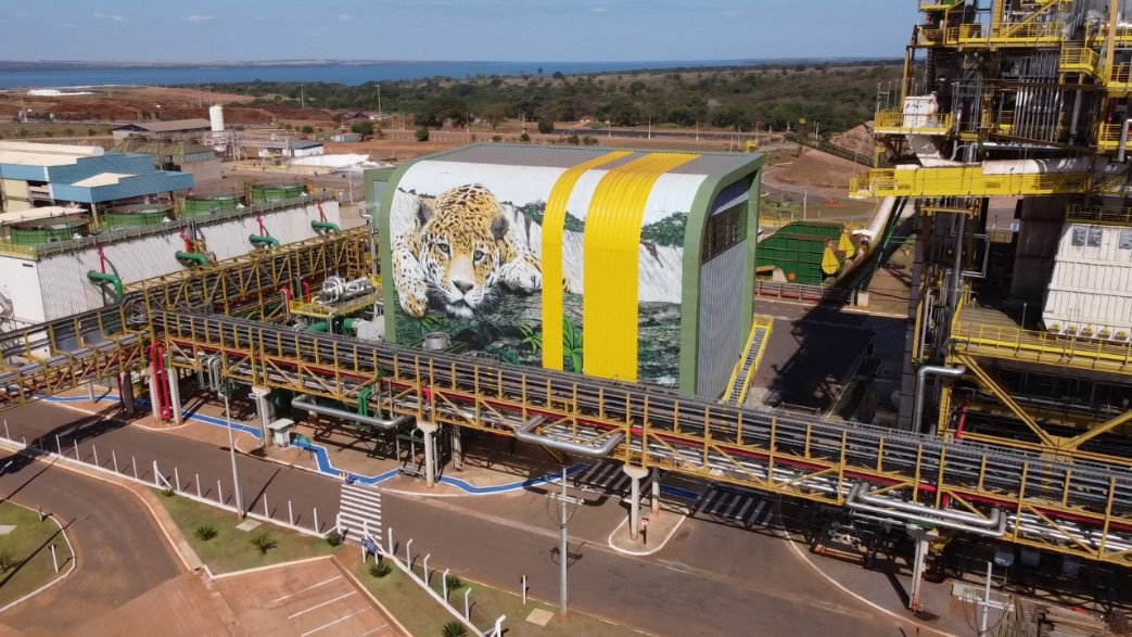 <strong>Eldorado Brasil completa 10 anos de vida, com produção recorde de celulose, resultados robustos e muita inovação e tecnologia</strong>