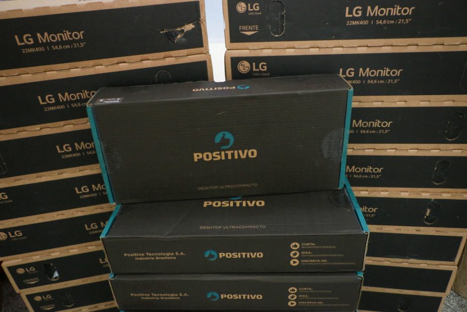 SMAS realiza a entrega de mais de R$ 198 mil em equipamentos pactuados no plano de ação do Programa Auxilio Brasil