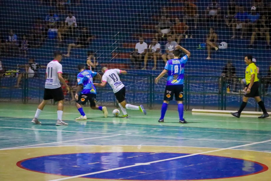 Com vitória do Despachante 3 Lagoas no futsal masculino, SEJUVEL premia campeões da 3ª Copa SEJUVEL Com vitória do Despachante 3 Lagoas no futsal masculino, SEJUVEL premia campeões da 3ª Copa SEJUVEL