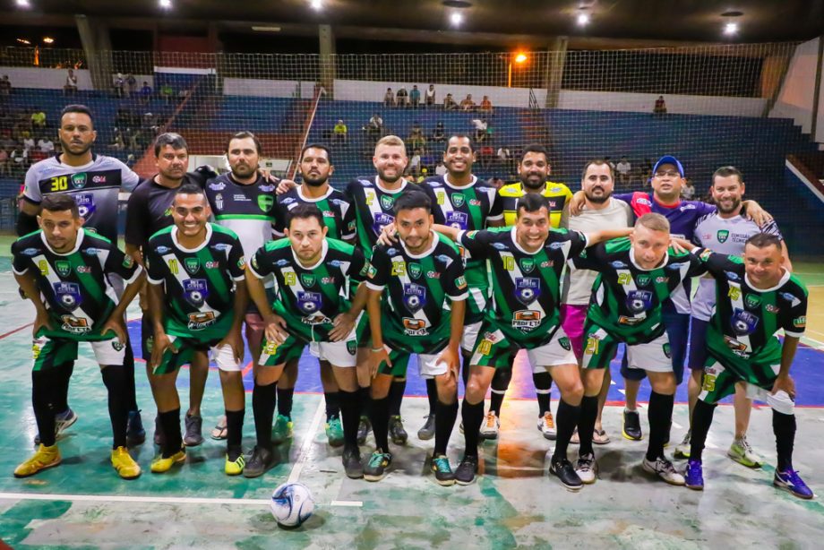 Com vitória do Despachante 3 Lagoas no futsal masculino, SEJUVEL premia campeões da 3ª Copa SEJUVEL Com vitória do Despachante 3 Lagoas no futsal masculino, SEJUVEL premia campeões da 3ª Copa SEJUVEL