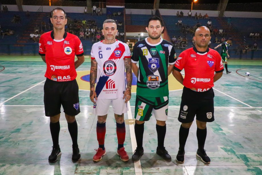 Com vitória do Despachante 3 Lagoas no futsal masculino, SEJUVEL premia campeões da 3ª Copa SEJUVEL Com vitória do Despachante 3 Lagoas no futsal masculino, SEJUVEL premia campeões da 3ª Copa SEJUVEL