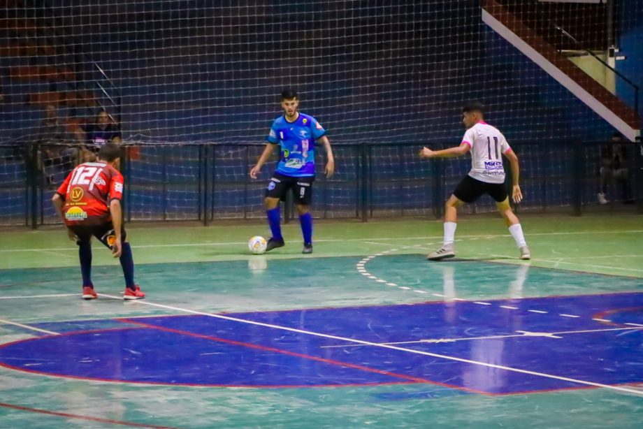 Com vitória do Despachante 3 Lagoas no futsal masculino, SEJUVEL premia campeões da 3ª Copa SEJUVEL Com vitória do Despachante 3 Lagoas no futsal masculino, SEJUVEL premia campeões da 3ª Copa SEJUVEL
