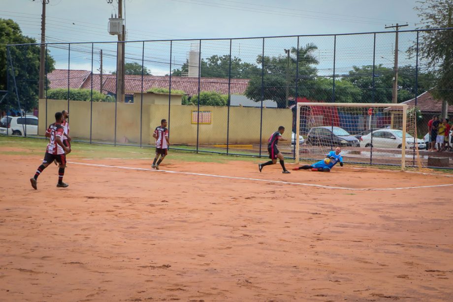Título inédito – “Flamenguinho” conquista taça da 3º Copa das Comunidades Título inédito – “Flamenguinho” conquista taça da 3º Copa das Comunidades