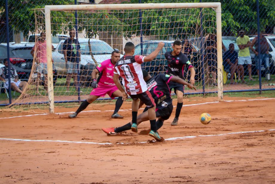 Título inédito – “Flamenguinho” conquista taça da 3º Copa das Comunidades Título inédito – “Flamenguinho” conquista taça da 3º Copa das Comunidades