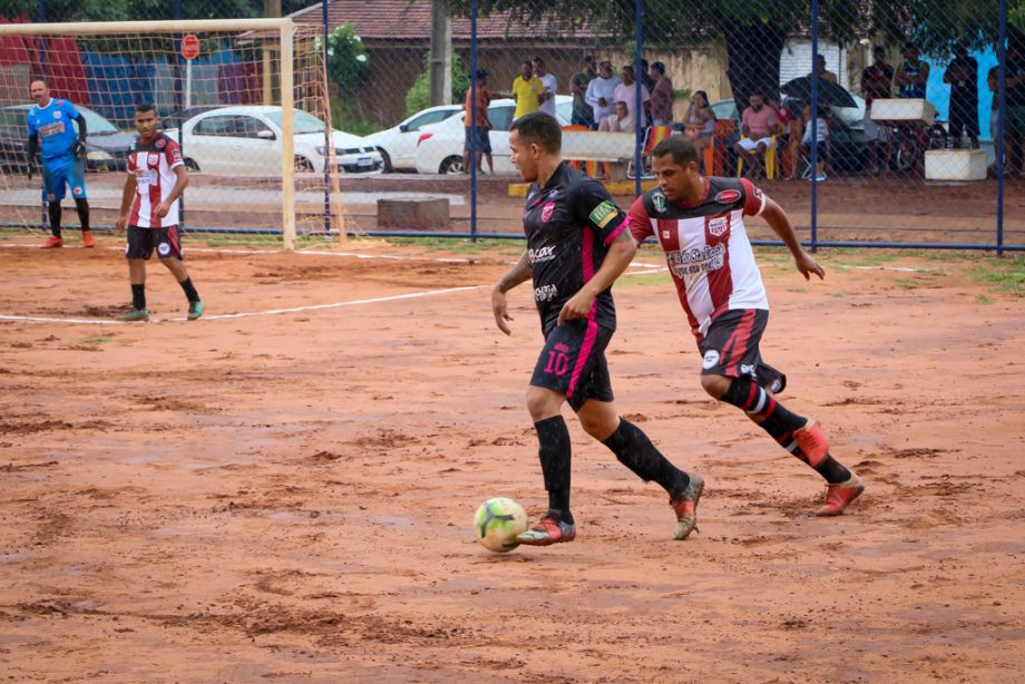 Título inédito – “Flamenguinho” conquista taça da 3º Copa das Comunidades Título inédito – “Flamenguinho” conquista taça da 3º Copa das Comunidades