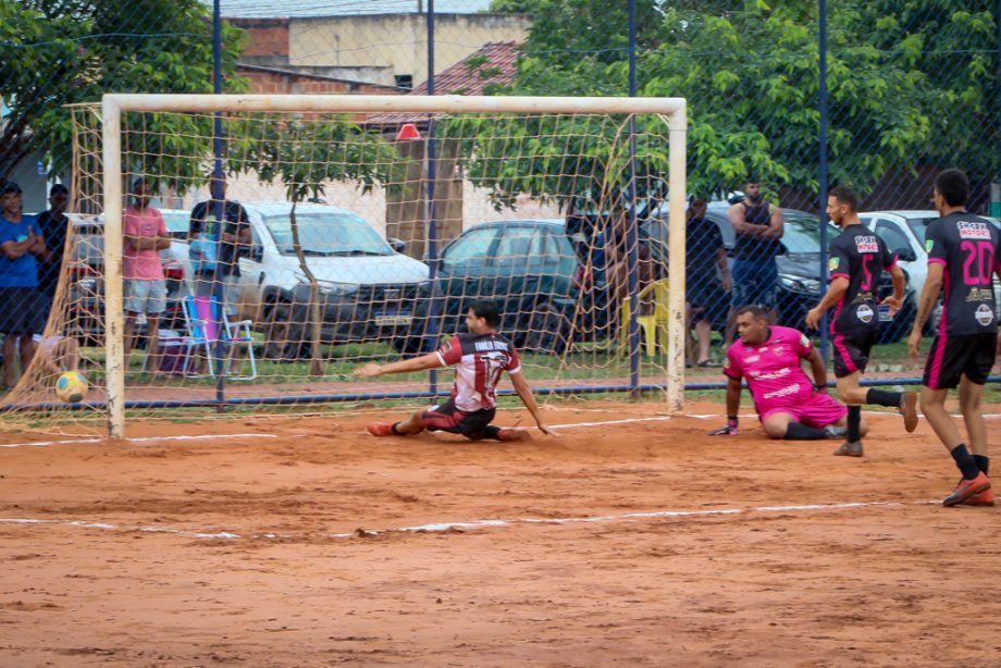 Título inédito – “Flamenguinho” conquista taça da 3º Copa das Comunidades Título inédito – “Flamenguinho” conquista taça da 3º Copa das Comunidades