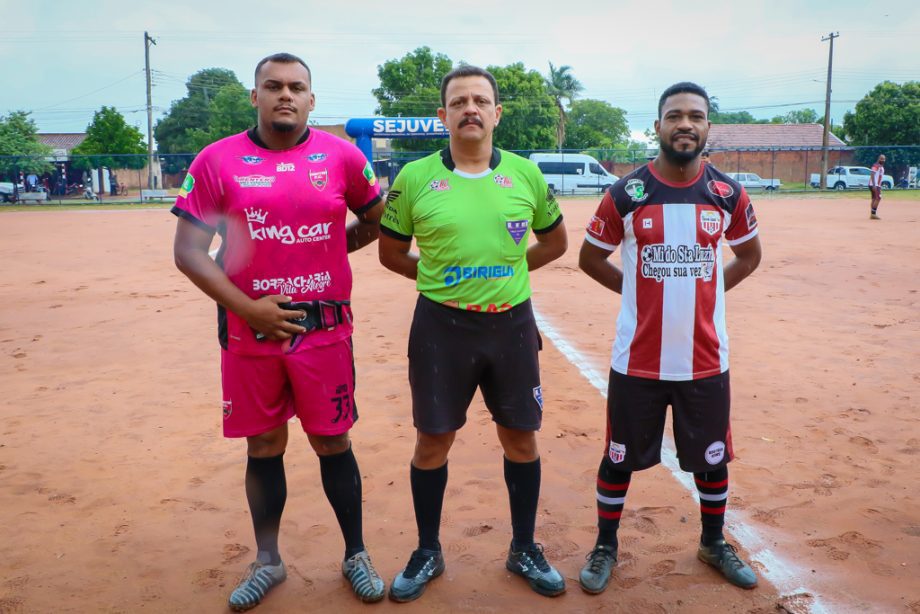 Título inédito – “Flamenguinho” conquista taça da 3º Copa das Comunidades Título inédito – “Flamenguinho” conquista taça da 3º Copa das Comunidades