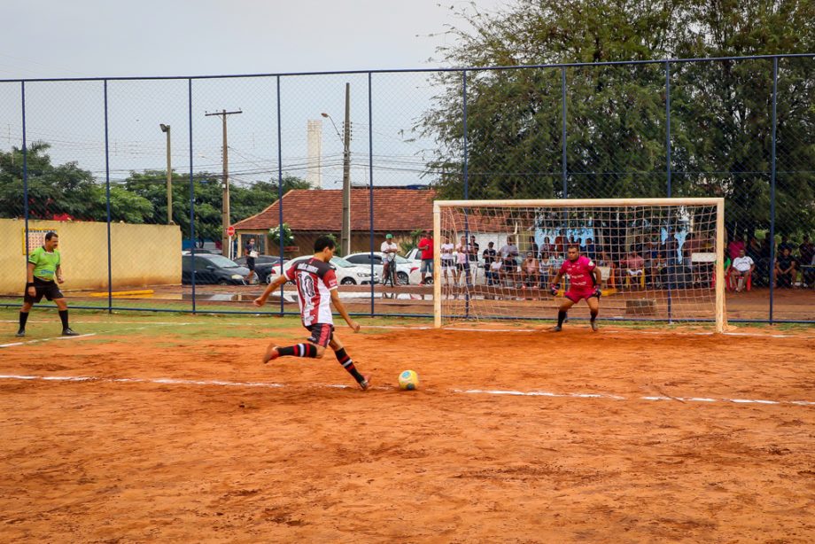 Título inédito – “Flamenguinho” conquista taça da 3º Copa das Comunidades Título inédito – “Flamenguinho” conquista taça da 3º Copa das Comunidades