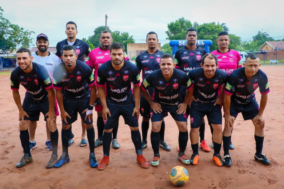 Título inédito – “Flamenguinho” conquista taça da 3º Copa das Comunidades Título inédito – “Flamenguinho” conquista taça da 3º Copa das Comunidades
