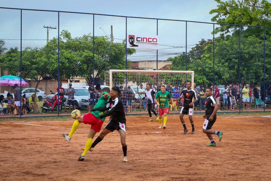Título inédito – “Flamenguinho” conquista taça da 3º Copa das Comunidades Título inédito – “Flamenguinho” conquista taça da 3º Copa das Comunidades