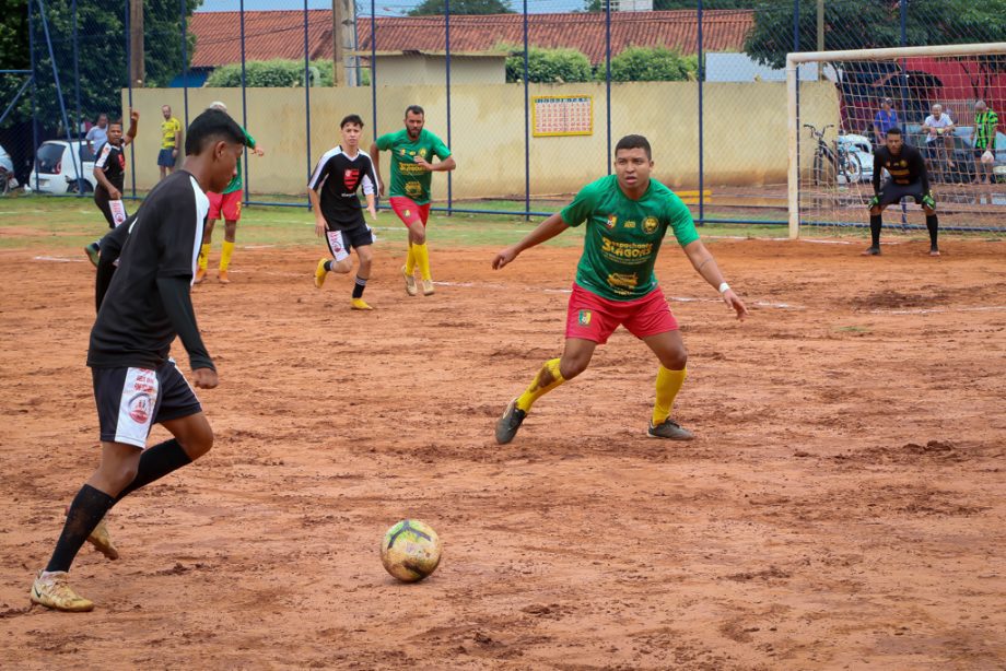 Título inédito – “Flamenguinho” conquista taça da 3º Copa das Comunidades Título inédito – “Flamenguinho” conquista taça da 3º Copa das Comunidades