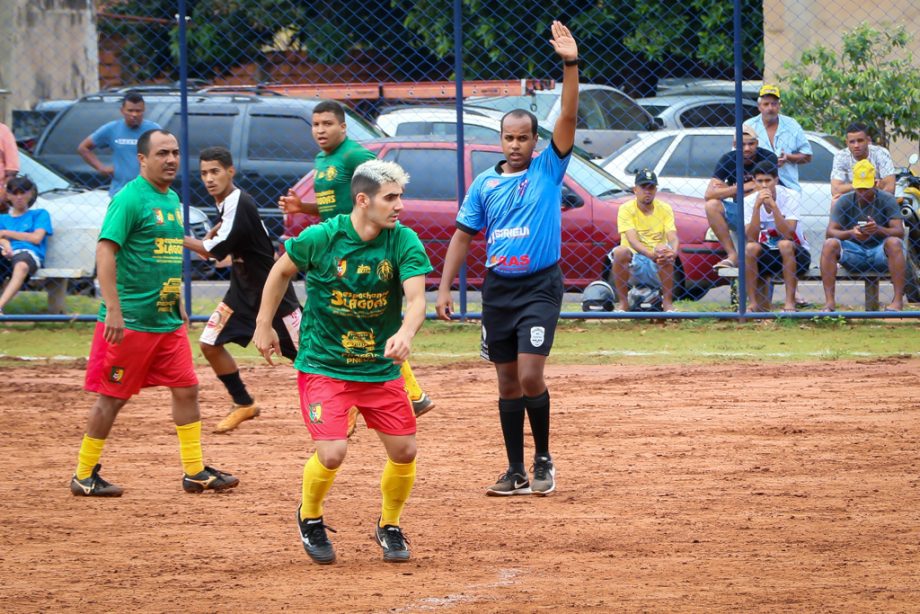 Título inédito – “Flamenguinho” conquista taça da 3º Copa das Comunidades Título inédito – “Flamenguinho” conquista taça da 3º Copa das Comunidades