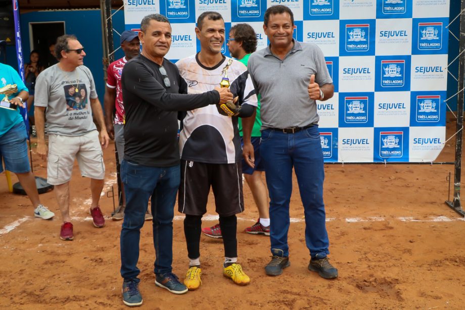 Título inédito – “Flamenguinho” conquista taça da 3º Copa das Comunidades Título inédito – “Flamenguinho” conquista taça da 3º Copa das Comunidades