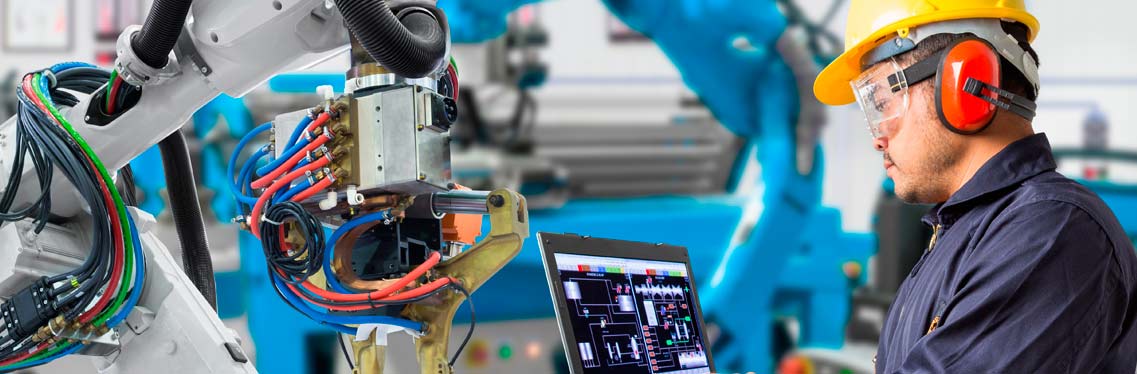 Senai oferece R$ 7 milhões a projetos de tecnologia 4.0 para indústria Senai oferece R$ 7 milhões a projetos de tecnologia 4.0 para indústria