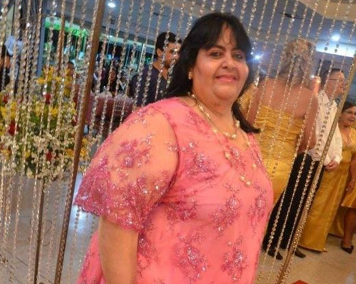 Prefeitura declara luto oficial de 3 dias pelo falecimento da Professora Laura Matilde Mardini de Cáceres