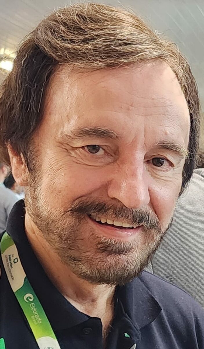 Batendo recordes, Diretor Técnico da Eldorado Brasil comenta sobre sucesso da empresa Batendo recordes, Diretor Técnico da Eldorado Brasil comenta sobre sucesso da empresa
