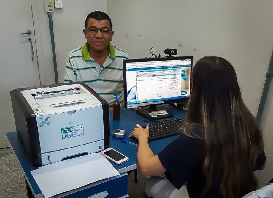 NOVEMBRO AZUL – SMS realizou mais de 7 mil procedimentos nas ações da saúde do homem