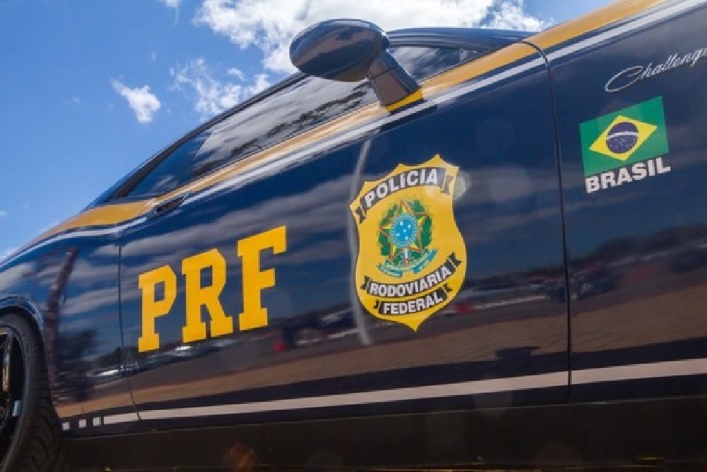 PRF inicia hoje Operação Natal 2022 nas rodovias de todo o país