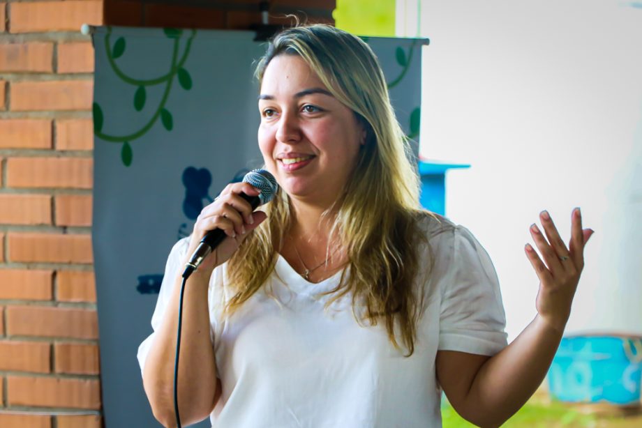 SEMEA realiza cerimônia de premiação dos destaques da 3ª edição da Gincana Reciclável